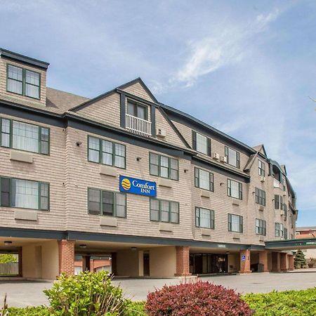 Comfort Inn At Newport Beach Middletown Luaran gambar