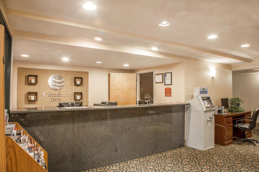 Comfort Inn At Newport Beach Middletown Luaran gambar