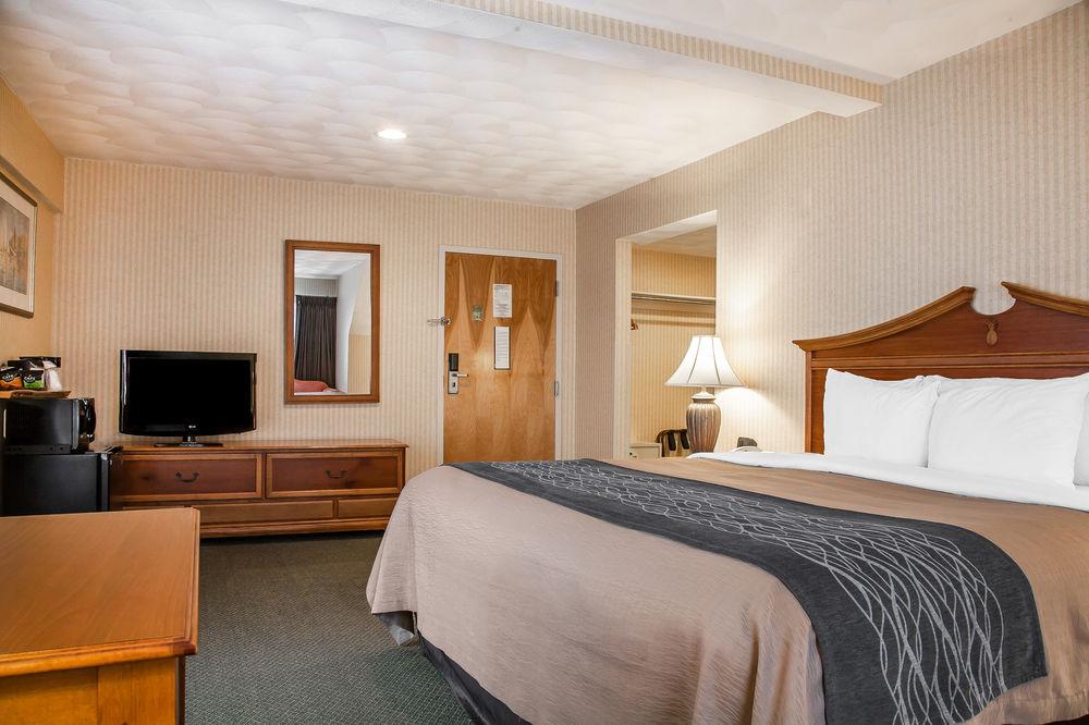 Comfort Inn At Newport Beach Middletown Luaran gambar