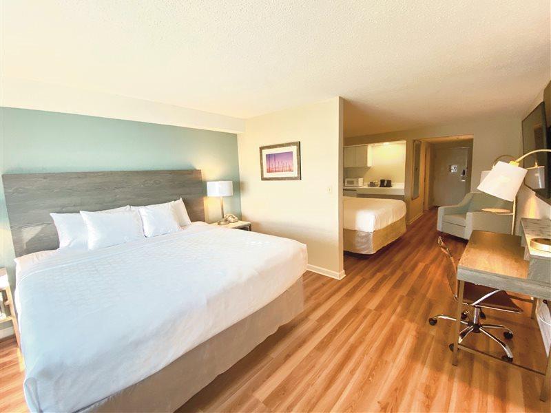 Comfort Inn At Newport Beach Middletown Luaran gambar