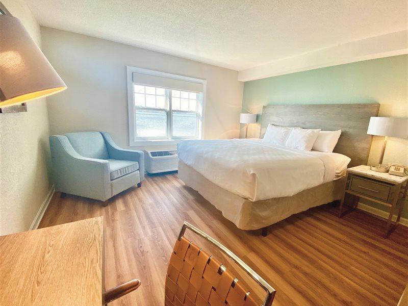 Comfort Inn At Newport Beach Middletown Luaran gambar