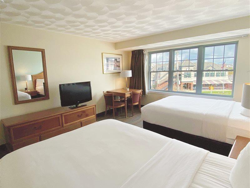 Comfort Inn At Newport Beach Middletown Luaran gambar