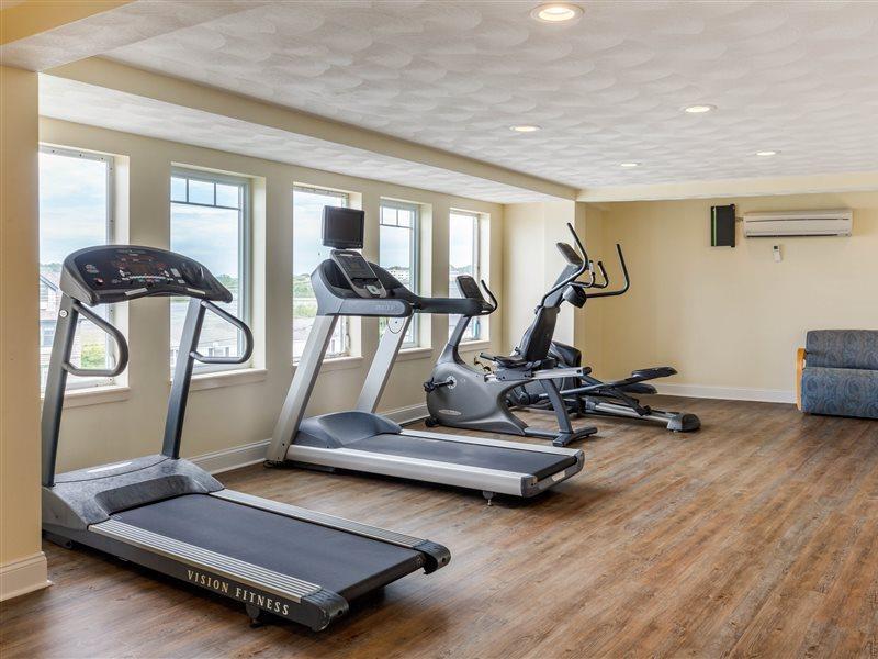 Comfort Inn At Newport Beach Middletown Luaran gambar