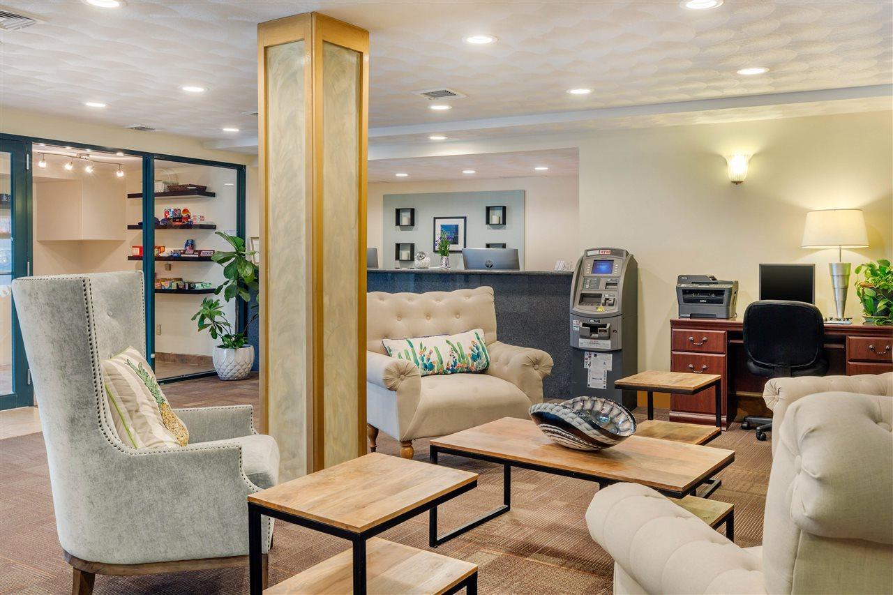 Comfort Inn At Newport Beach Middletown Luaran gambar