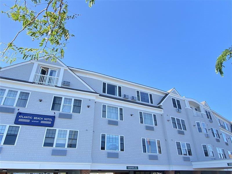 Comfort Inn At Newport Beach Middletown Luaran gambar