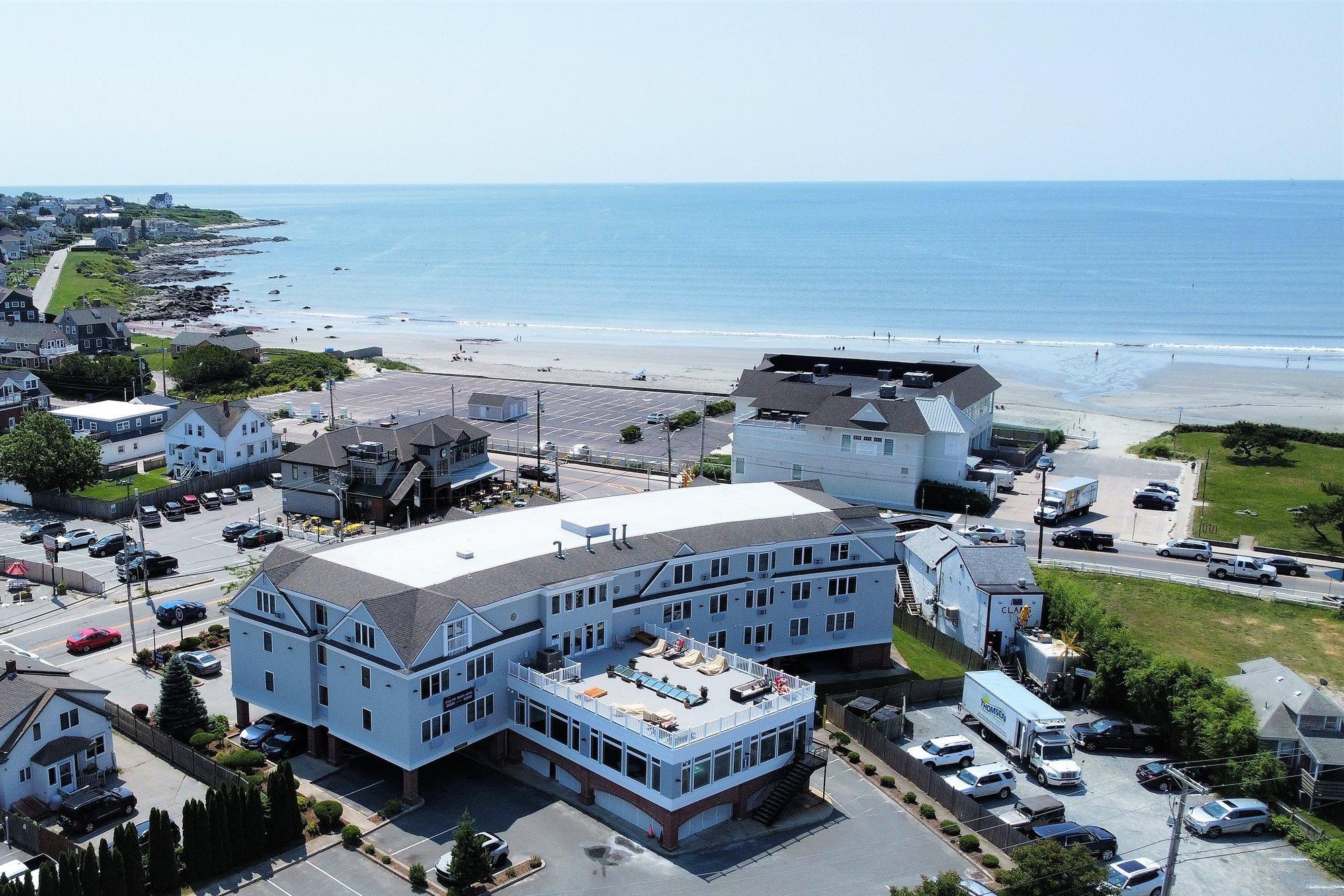 Comfort Inn At Newport Beach Middletown Luaran gambar