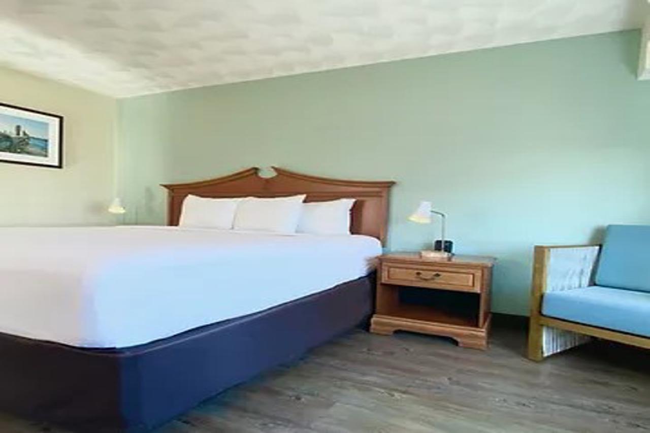 Comfort Inn At Newport Beach Middletown Luaran gambar