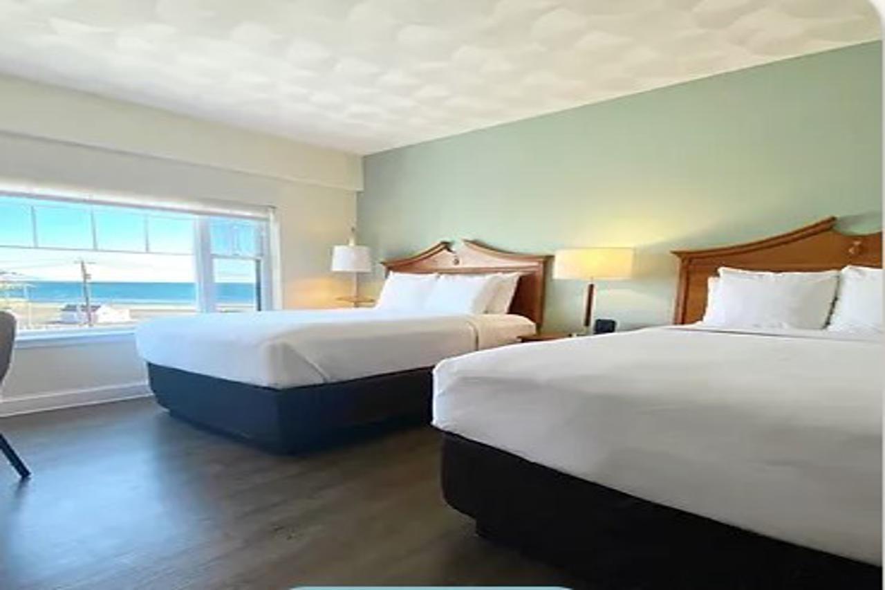 Comfort Inn At Newport Beach Middletown Luaran gambar