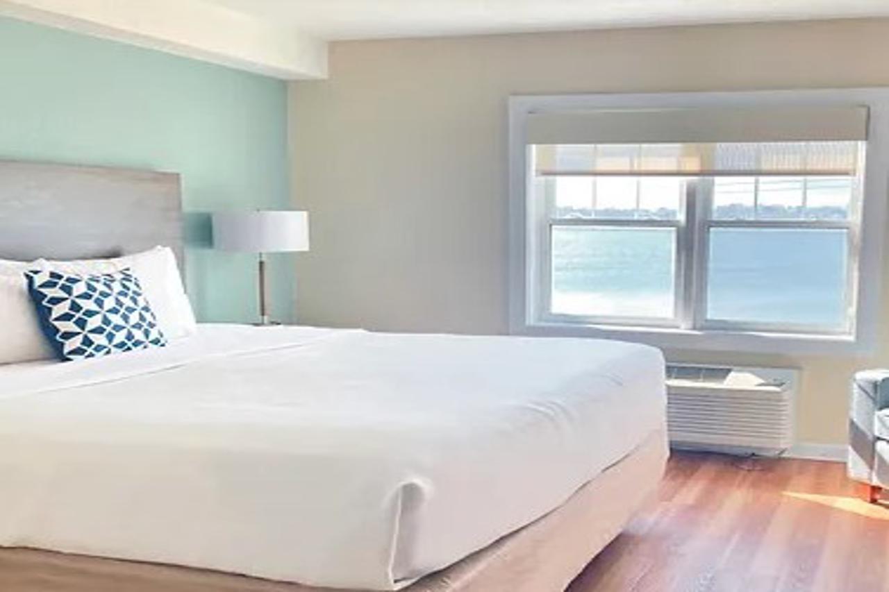 Comfort Inn At Newport Beach Middletown Luaran gambar