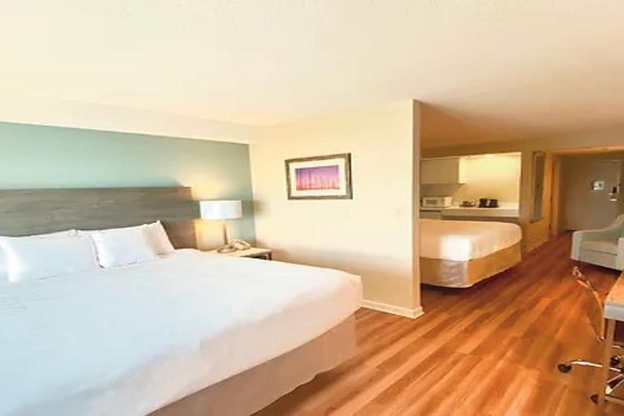 Comfort Inn At Newport Beach Middletown Luaran gambar