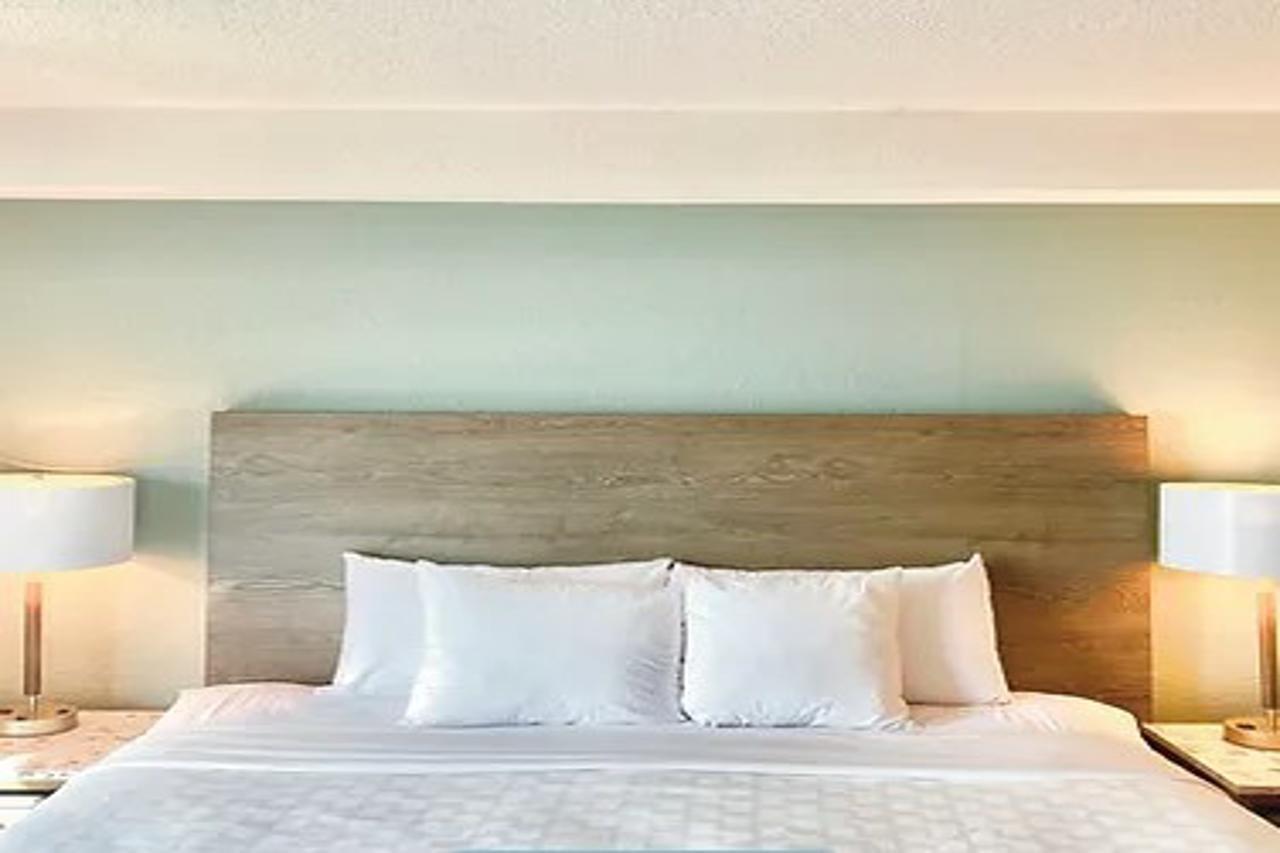Comfort Inn At Newport Beach Middletown Luaran gambar