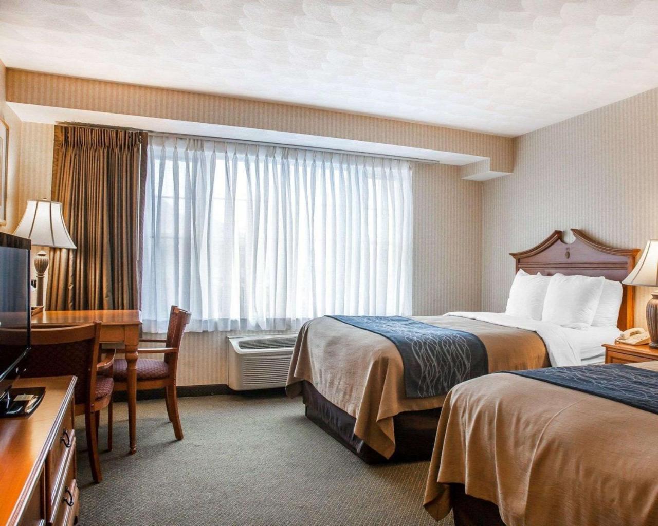 Comfort Inn At Newport Beach Middletown Luaran gambar