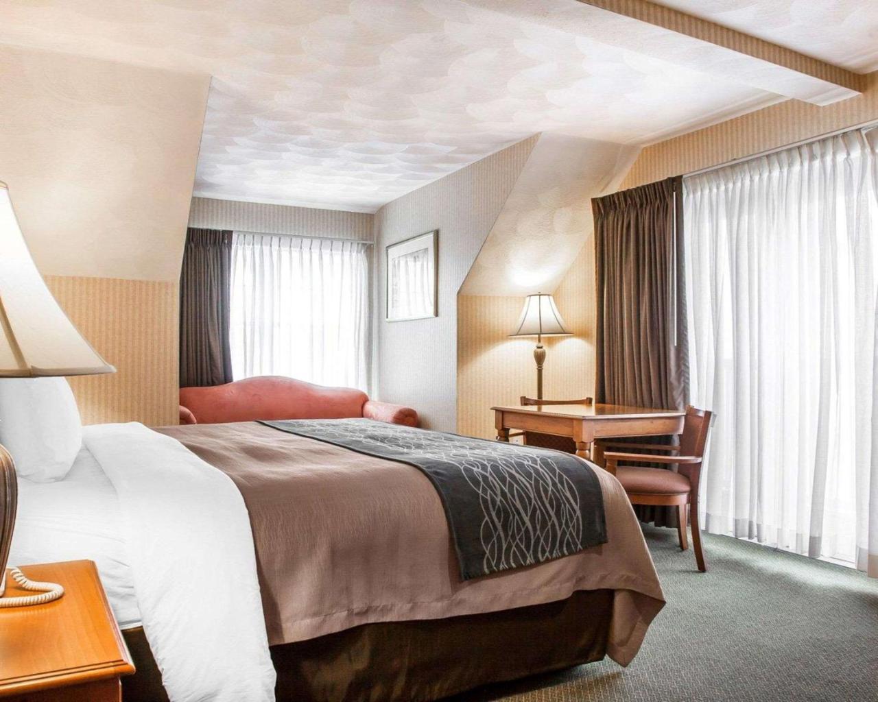 Comfort Inn At Newport Beach Middletown Luaran gambar