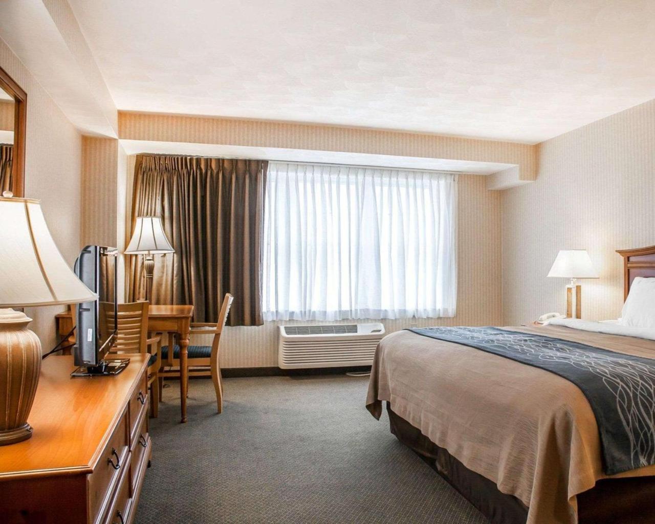 Comfort Inn At Newport Beach Middletown Luaran gambar