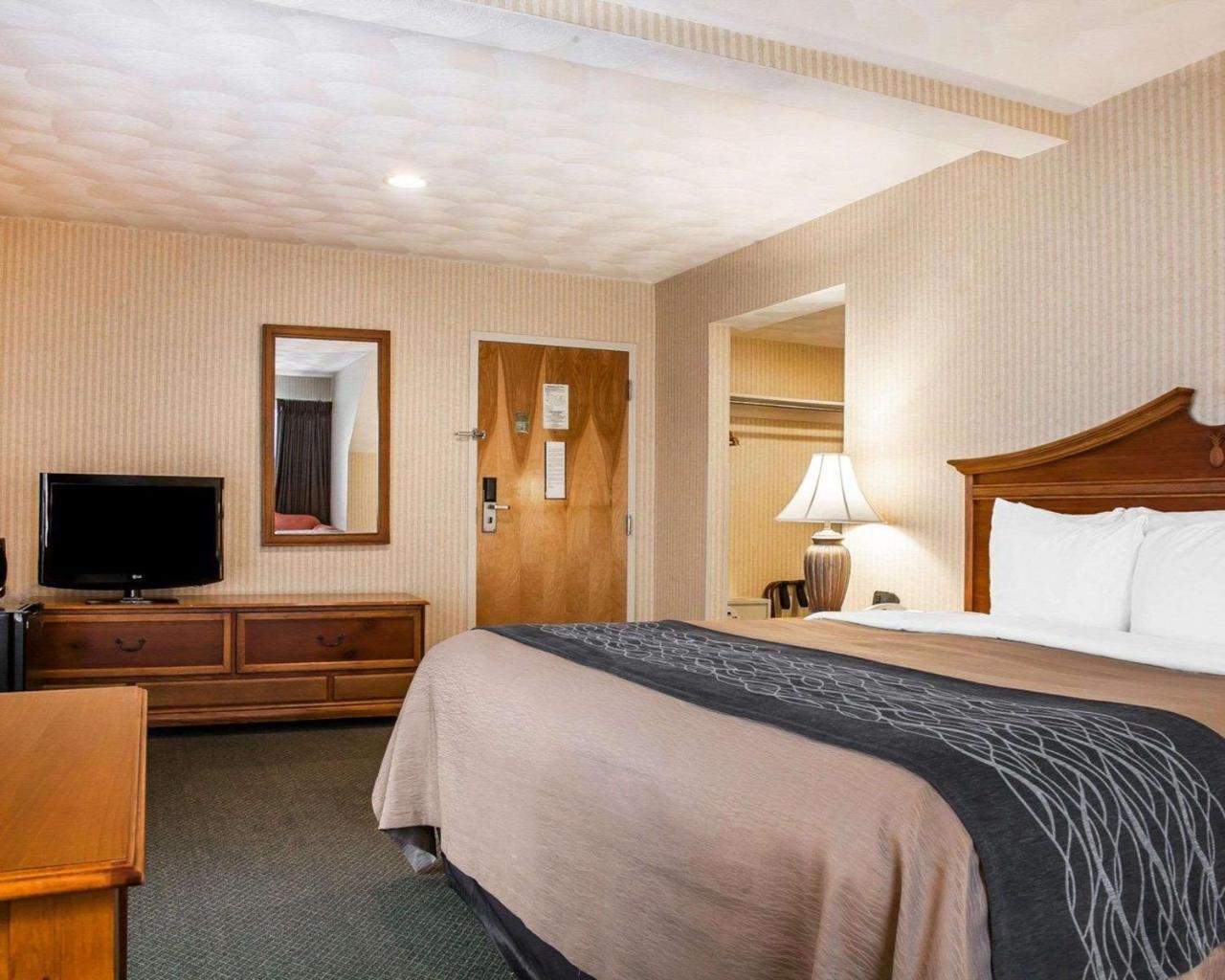 Comfort Inn At Newport Beach Middletown Luaran gambar