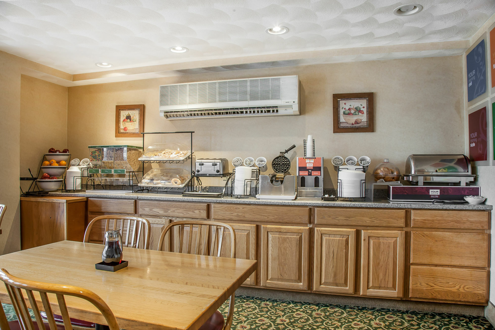 Comfort Inn At Newport Beach Middletown Luaran gambar