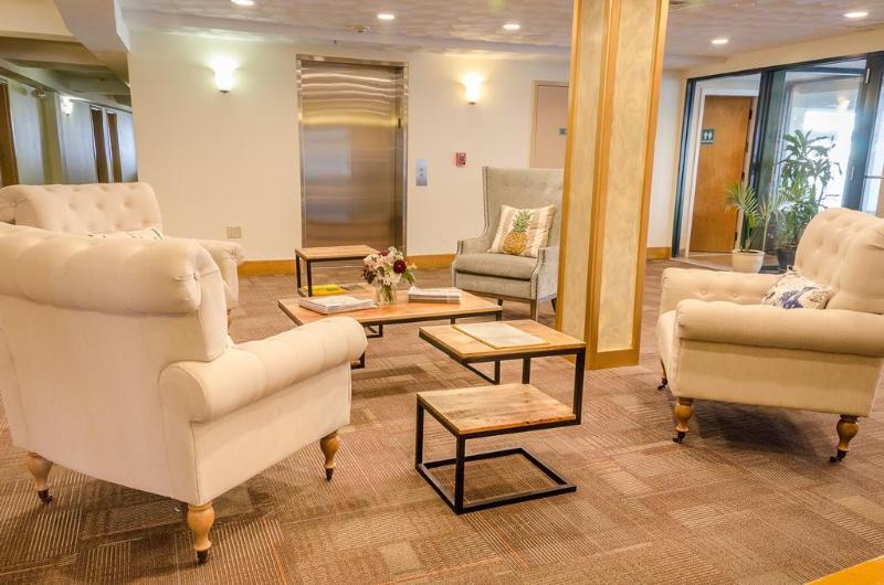 Comfort Inn At Newport Beach Middletown Luaran gambar